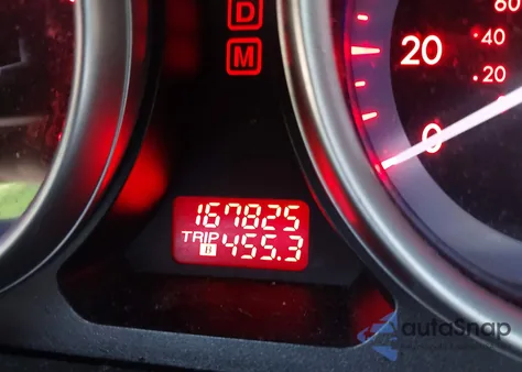 2010 Mazda Cx-9 Grand Touring from USA, damaged, VIN JM3TB3MV9A0210104